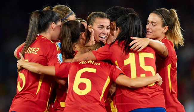 F: @SEFutbolFem
