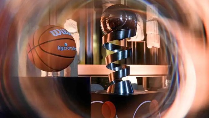 Baskonia-Joventut y Valencia Basket-Barça, semifinales de la Supercopa Endesa 2026