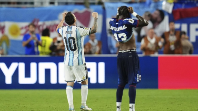 Cabo Verde, el rival que se ganó el respeto del mundo y llevó a Argentina al límite