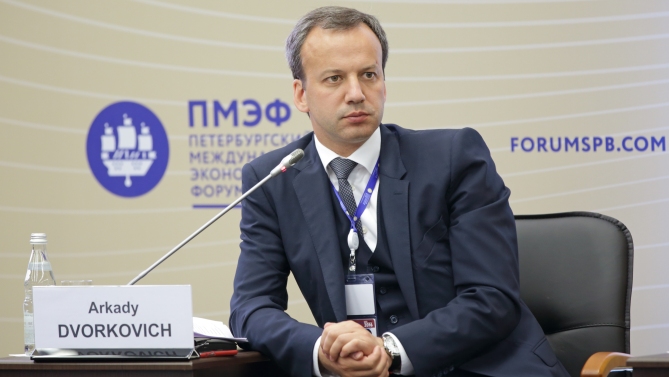 Dvorkovich deja la presidencia de la FIDE tras las sanciones de la Unión Europea a Rusia