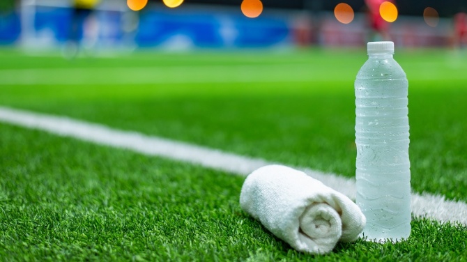 FIFA responde a la ONU que elaboró el calendario teniendo en cuenta la climatología