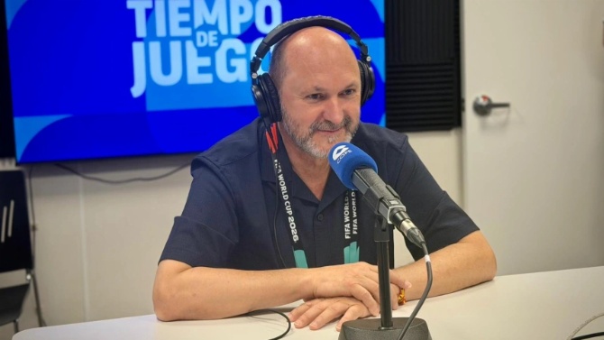 Louzán, sobre la final de 2030: