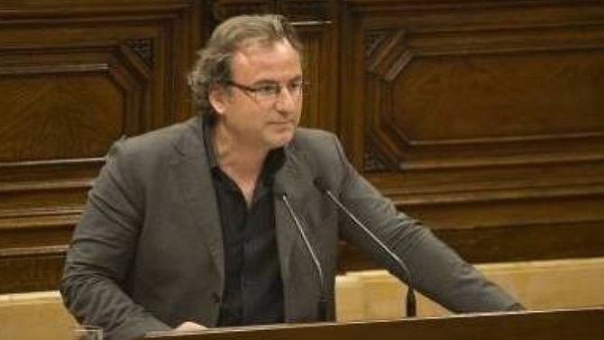 El PP pide que TV3 emita la final del Mundial y afea la 