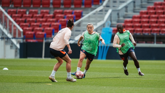 El Barcelona impulsa una IA para anticipar lesiones en el fútbol femenino de élite