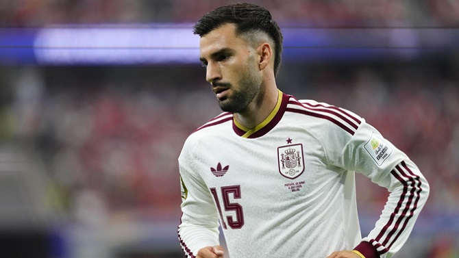 Álex Baena: