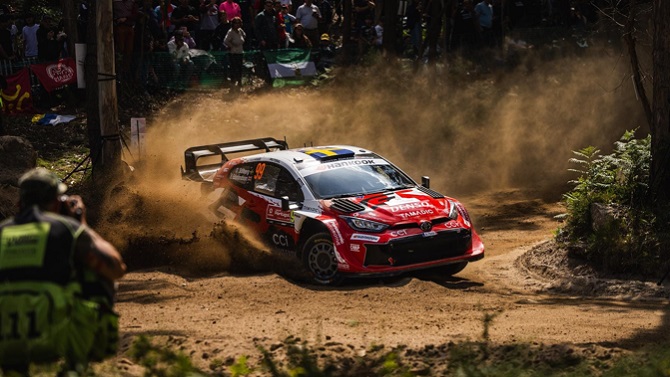 La FIA vende los derechos del WRC y el ERC para tratar de relanzar ambos campeonatos