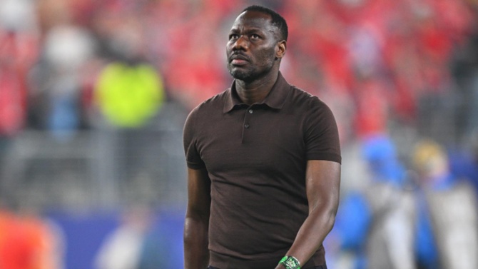 Senegal destituye al seleccionador Pape Thiaw una vez semana después de caer en el Mundial