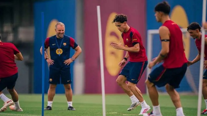 Barça Play emitirá en exclusiva los amistosos ante el Birmingham y el Trofeu Joan Gamper