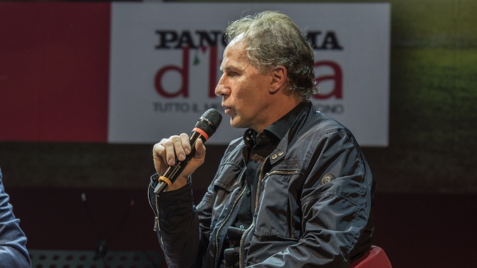 Fallece Franco Baresi, leyenda del Milan y de la selección italiana de fútbol, a los 66 años