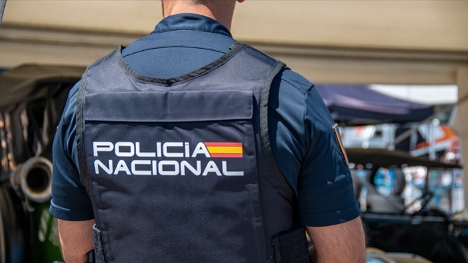 La Confederación de Policías acusa al consejero vasco de actuar con 