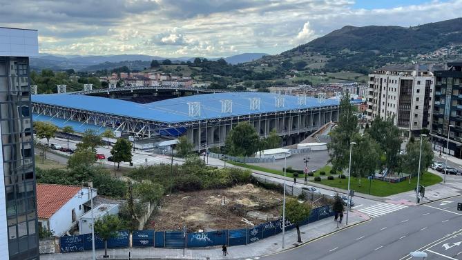 La RFEF alerta de fraudes en la venta de entradas para los partidos de España en Oviedo y Sevilla
