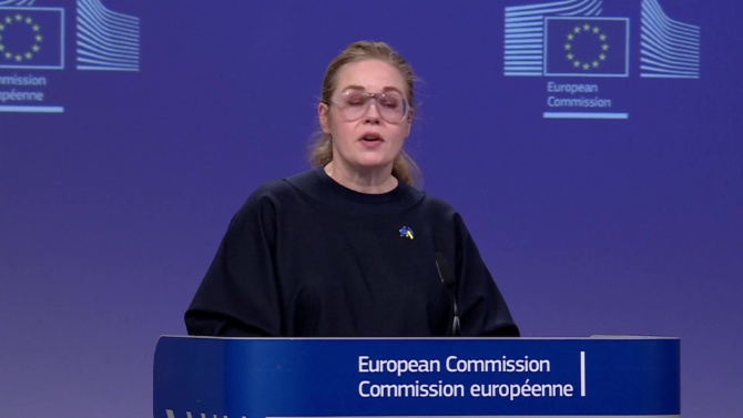 Bruselas revisará su financiación a las federaciones tras readmitir el COI a Rusia