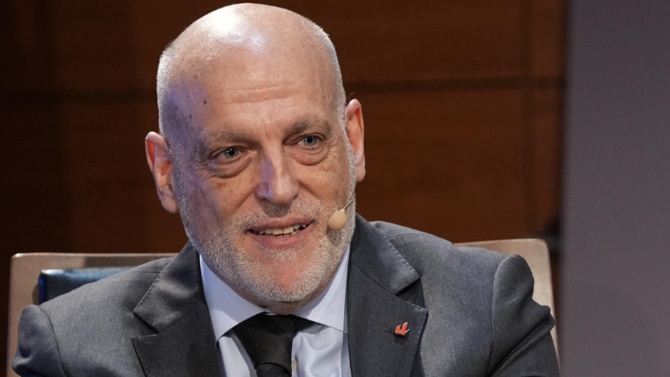 Tebas y el 'caso Balogun':