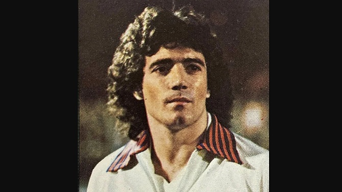 El exdelantero y exseleccionador inglés Kevin Keagan muere a los 75 años