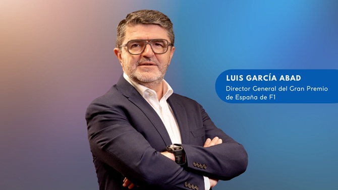 DIRECTO | Luis García Abad, este miércoles en los Desayunos Deportivos de Europa Press