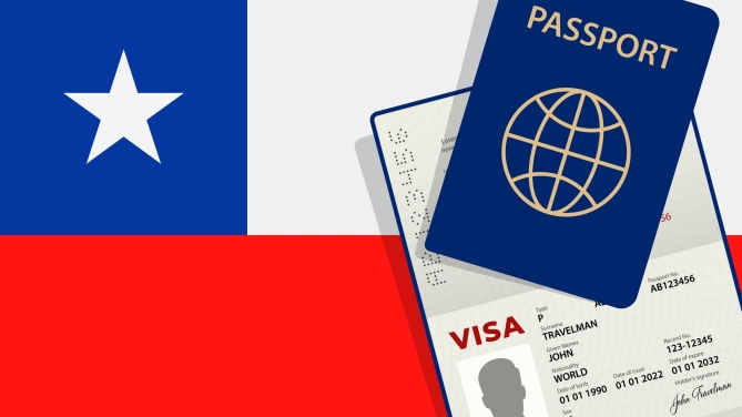 Chile sanciona a 36 clubes profesionales por fichar a 114 extranjeros sin visa de trabajo