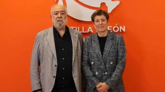 Óscar Castañeda, nuevo vicepresidente de la Federación Española de Baloncesto