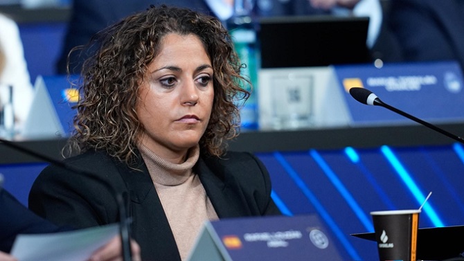 La Liga F inicia la licitación para la comercialización de los derechos de TV