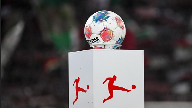 La Bundesliga amonestará con amarilla por la 'Ley Prestianni'