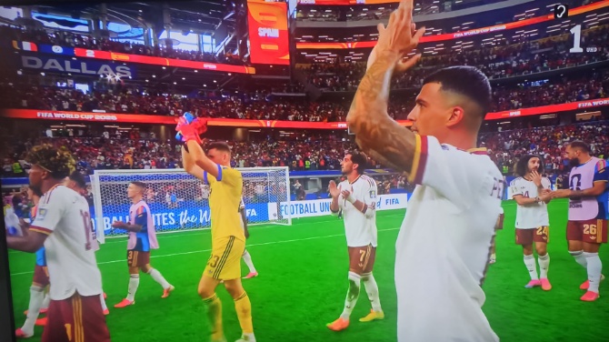 Una selección española muy superior pasa por encima de Francia y alcanza la final del Mundial