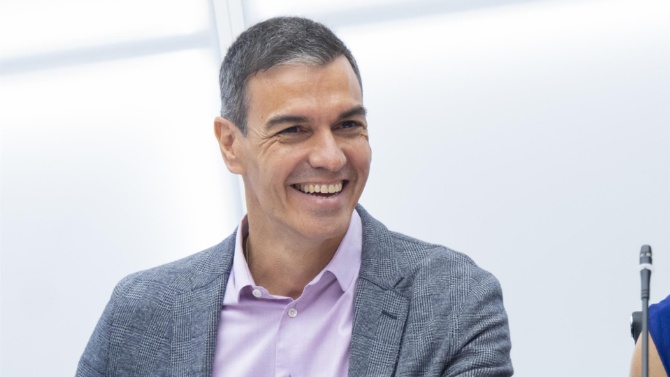 Pedro Sánchez también acudirá a la final del Mundial este domingo entre España y Argentina