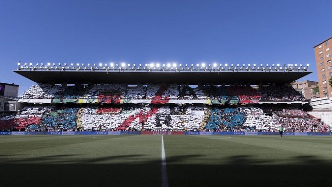 La Comunidad extingue la concesión del Estadio de Vallecas al Rayo tras una auditoría