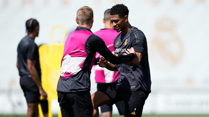 Toni Kroos cree que