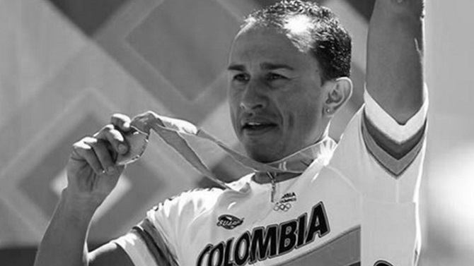 Condenan a 33 años de cárcel al asesino del excampeón mundial de ciclismo Marlon Pérez