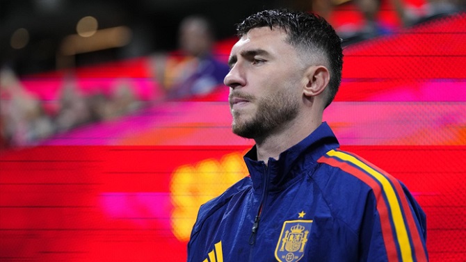 Laporte: 
