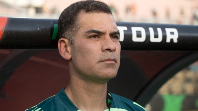 Rafa Márquez, nuevo seleccionador de México tras la salida de Aguirre, rumbo a 2030