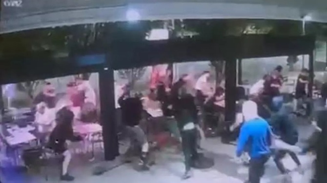 La Asociación de militares denuncia ante la Fiscalía la agresión a soldados en Berriozar