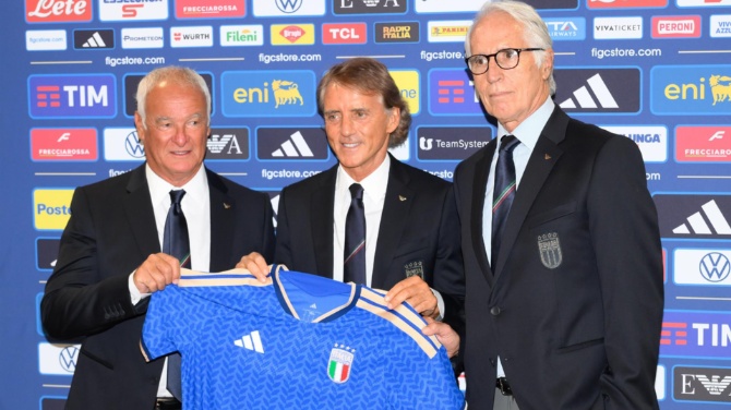 Mancini reconoce que cometió 