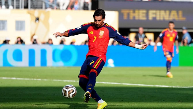 Más de 38,4 millones de espectadores siguieron el Mundial 2026 en RTVE, el 80,8% de la población