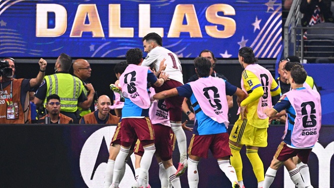 El pase de España a la final del Mundial fue visto por 13,1 millones de telespectadores
