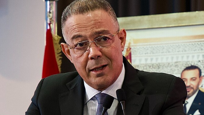 Expectación en Marruecos tras la decisión de Fouzi Lekjaa de presentarse a las elecciones