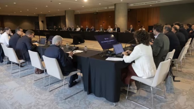La Euroliga aprueba la creación de la Supercopa y no implementará el techo salarial