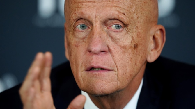 Collina defiende la actuación de Letexier y el VAR en el gol anulado a Egipto frente a Argentina