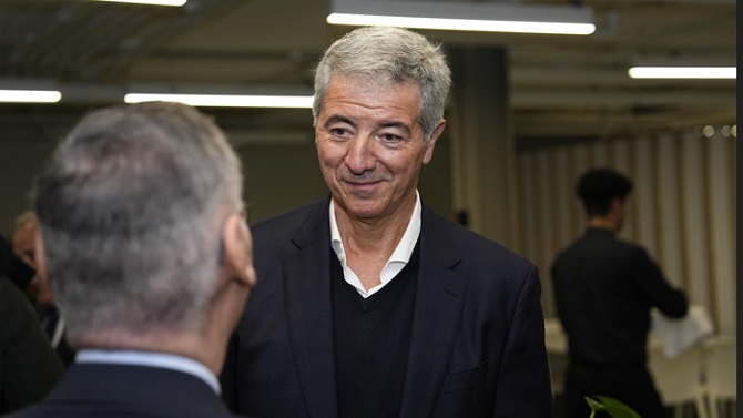 Gil Marín: 