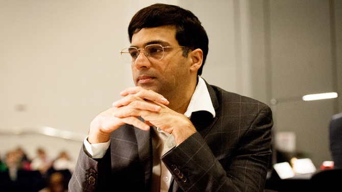 Ginebra será la sede del Mundial de la FIDE este año entre Gukesh D. y Sindarov