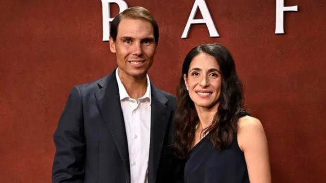 'RAFA' recibe una nominación al Emmy a la Mejor Serie Documental