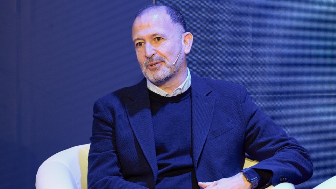 El CEO Chus Bueno anuncia la 'EuroLeague+'