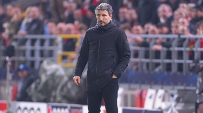 El neerlandés Mark van Bommel asume el cargo de seleccionador de Bélgica hasta 2028