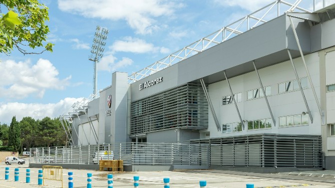 La jueza cita como investigados a cinco directivos del Huesca por la compra del 66 % del club