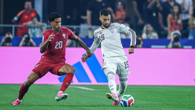 La selección española rompe la barrera de octavos y vuelve al Top 8 en un Mundial
