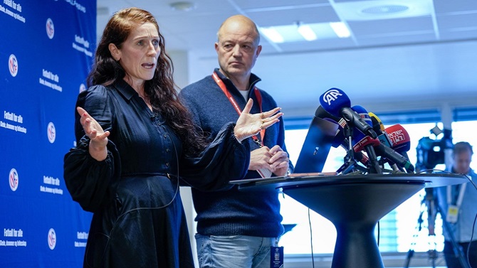 La Federación Noruega de Fútbol presentará una queja oficial ante la FIFA por el 'caso Balogun'