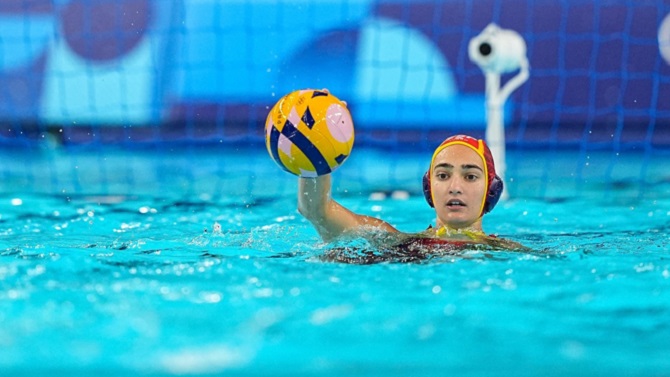 España supera a Rusia en los penaltis y jugará la final de la Copa del Mundo de waterpolo