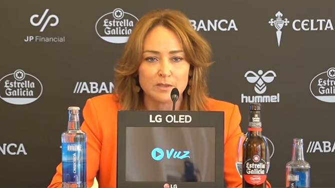 El Celta de Vigo acumula más de 50 millones de euros en pérdidas desde 2020