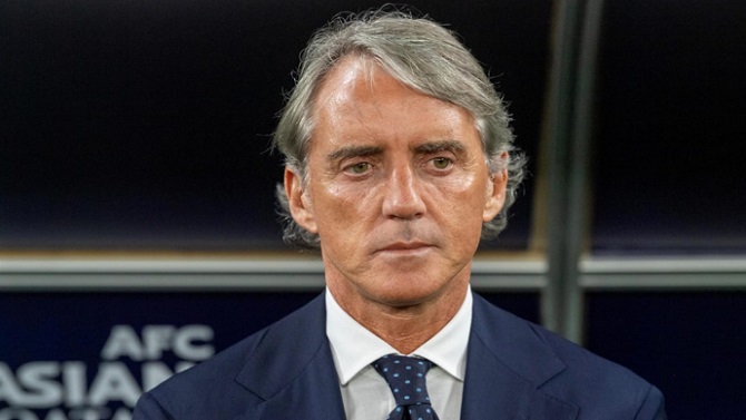 El presidente de la Federación admite que negocia con Mancini su vuelta a la selección