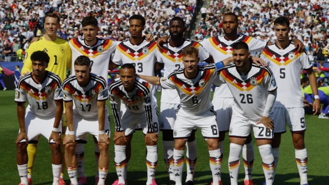 Alemania abandona Adidas 70 años después y firma con la competencia americana de Nike