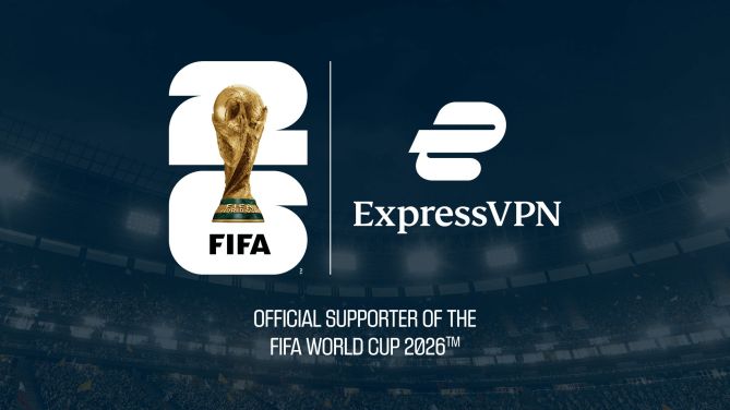 LaLiga y operadores de Francia, en contra de ExpressVPN como sponsor del Mundial